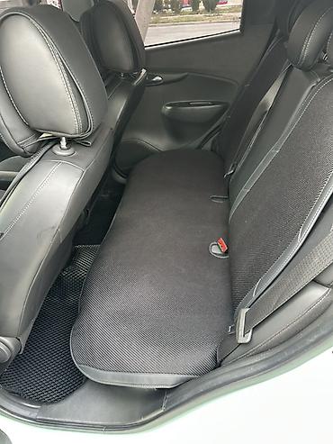 бампер шевроле кобальт: Chevrolet Spark: 2017 г., 1 л, Вариатор, Бензин, Хэтчбэк — 8