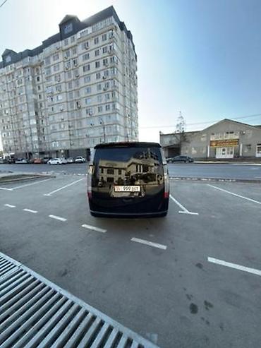 Hyundai: Hyundai Staria: 2021 г., 3.5 л, Автомат, Газ, Минивэн — 13