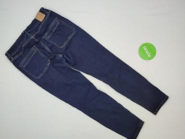 klapki erme: Esprit, Jeansy damskie, rozmiar S — 3