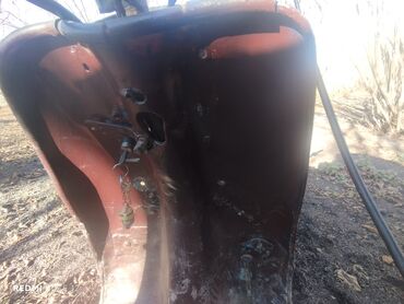 Motosikletlər: Muravey - R, 150 sm3 — 5