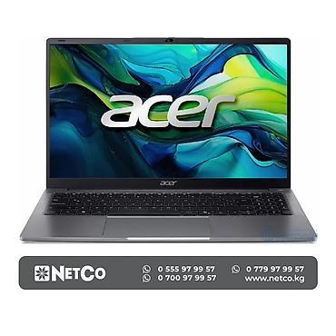windows surface: Ноутбук: Acer Aspire AL15-32P Lite Steel gray Intel N4500 (up to — 1