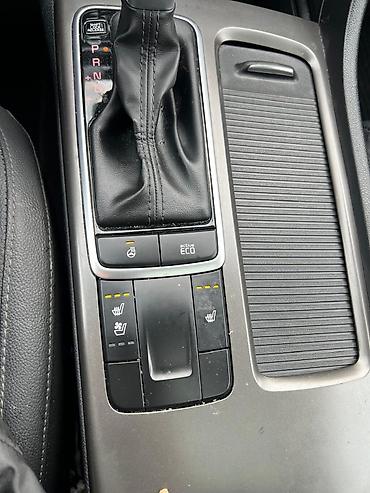 Kia: Kia K5: 2019 г., 2 л, Автомат, Газ, Седан — 10