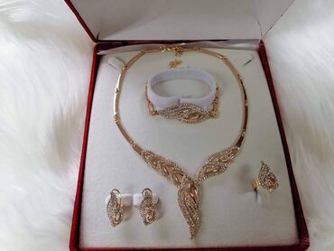 Setovi nakita: Set nakita 2000 — 9