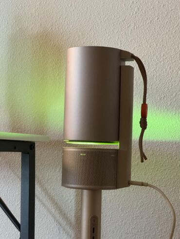 Proyektorlar: Yeni Portativ Proyektor Pulsuz çatdırılma, Ünvandan götürmə — 13