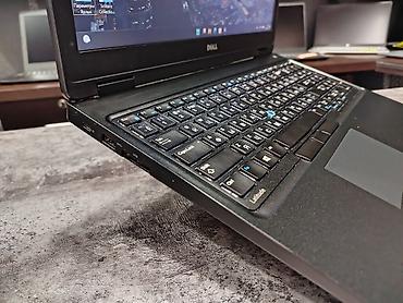 Ноутбуки Dell: Офисный, Б/у, Intel Core i5 — 4