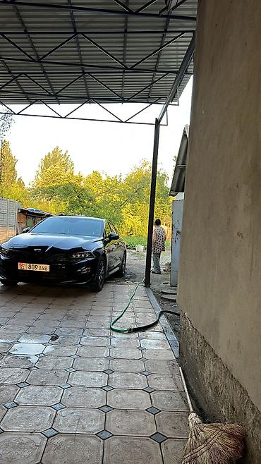 продажа авто киа к5: Kia K5: 2020 г., 2 л, Автомат, Бензин, Седан — 2