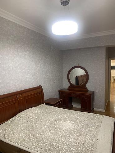 Mənzillər: 4 otaqlı, Yeni tikili, 148 kv. m — 6