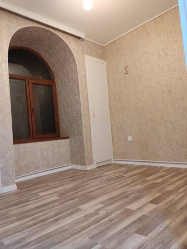 Uzunmüddətli kirayə mənzillər: Şərifzadə küçəsi, 2 otaq, 15/14 mərtəbə mansar deyil, mənzil kirayə — 5