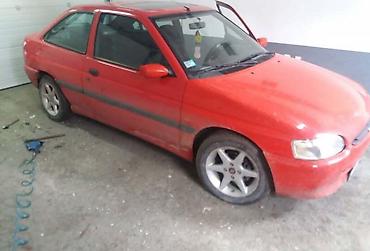 Glave motora: REZERNI TOCAK ZA FORD ESCORT | FORD velika ponuda delova Na prodaju — 12
