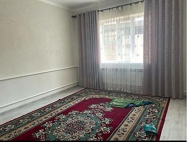 Долгосрочная аренда домов: 120 м², 3 комнаты, Утепленный, Теплый пол, Бронированные двери — 4