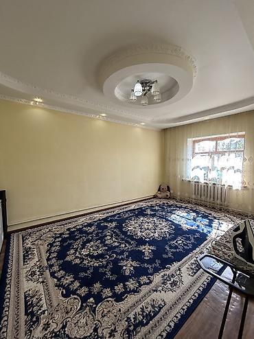 Продажа коттеджей и домов: Продается дом Новопавловка (Ленинский район) Ак Ордо3 по ул, Каттобека — 15