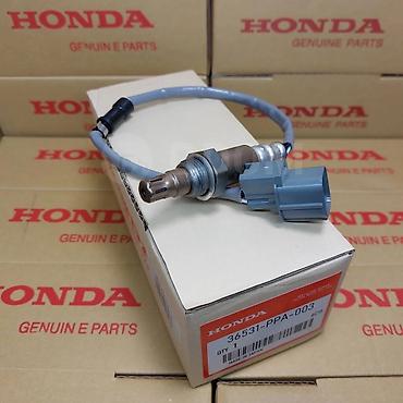 Зонд лямбдасы Honda 2003 г., Жаңы, Аналог, БАЭ