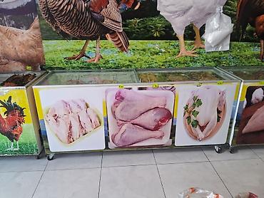 dəniz məhsulları satışı: Uzunlugu 2.10 sm 700ltr xaladdenik hec pir prablemi yoxdu — 3