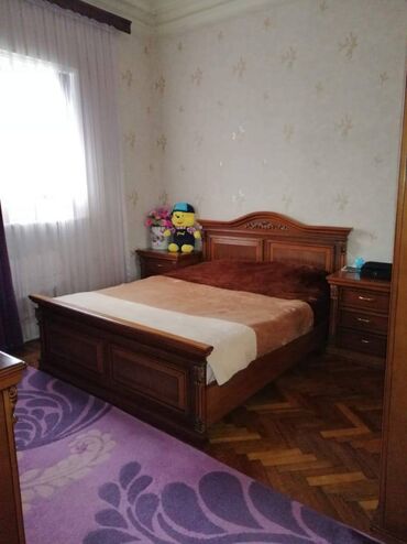 Köhnə tikili: Bakı, 4 otaqlı, Köhnə tikili, m. Xətai, 110 kv. m -da lalafo.az — 8 Köhnə tikili: Bakı, 4 otaqlı, Köhnə tikili, m. Xətai, 110 kv. m — 8