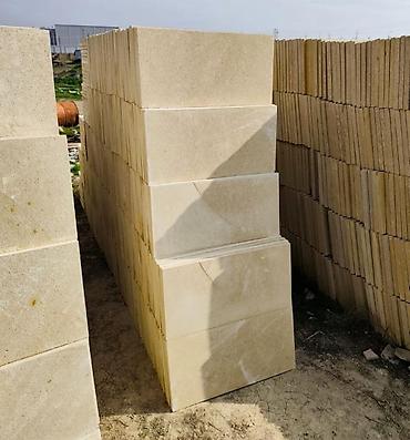 yuk dasıma: Yer və divar ücün aglaya daslarin müxtəlif formalarda tamet daslarin — 1