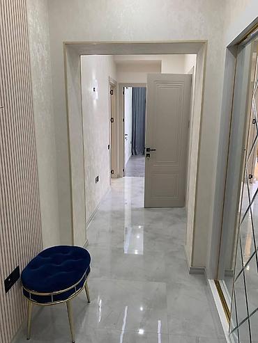 azadl: İcarəyə verilir 2 otaqlı yeni tikili 60 m², Azadlıq Prospekti m. 1 — 10