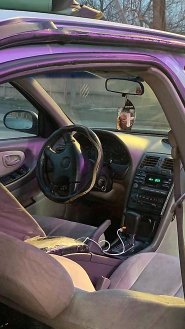 Nissan: Nissan Maxima: 2000 г., 3 л, Автомат, Бензин, Седан — 2