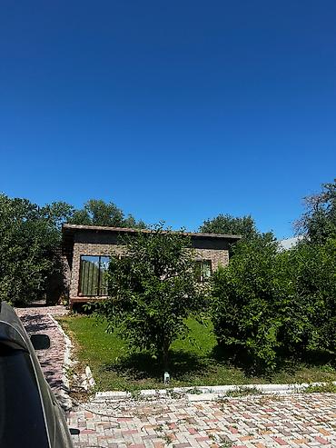 Продажа дач: 🏡 Продаётся благоустроенная дача в селе Таш-Мойнок. Продаётся уютная — 1