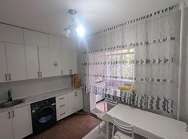 106: 2 комнаты, 53 м², Восток-5 мкр 106 серия, 1 этаж, Евроремонт — 8