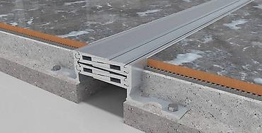 Другие фасадные материалы: Профили для деформационных швов Dewmark Heavy, профиль для at lalafo.kg — 6 Другие фасадные материалы: Профили для деформационных швов Dewmark Heavy, профиль для — 6