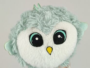 kapcie personalizowane: Mascot Bird, condition - Very good
