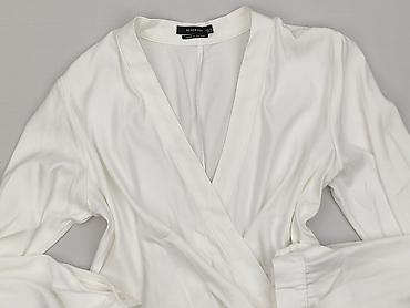 bluza basic pull and bear: Reserved, Bluzka damska, rozmiar L — 1