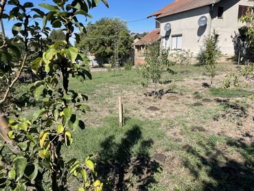 Prodaja zemljišta: 6 ares, Građevinarstvo, Vlasnik — 11