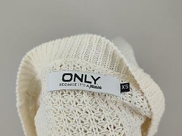 simply by: ONLY, Kardigan damski, rozmiar XS — 4