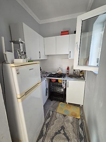 ev ucuz: 2 otaqlı, 49 kv. m, Yeni təmirli — 4