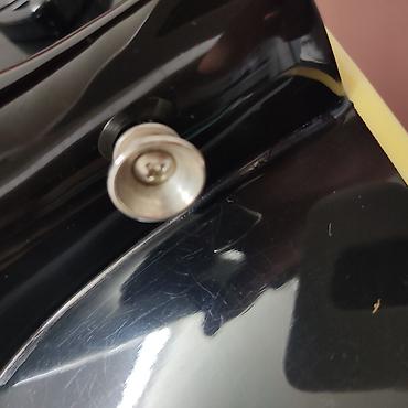 Гитары: Гитара Акустическая StarSun 39 В хорошем состоянии Струны Alice из — 2