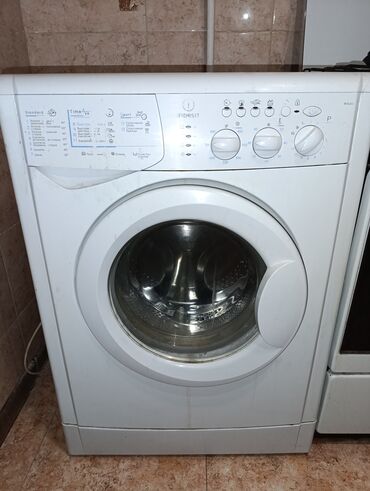 стиральная машинка автомат lg: Кир жуучу машина Indesit, Колдонулган, Автомат, 6 кг чейин, Компакттуу