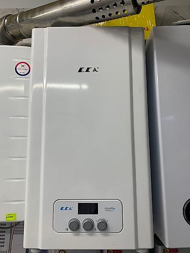 Котлы: Газовые котлы Настенные Напольные Дымоходы нержавейка стабилизаторы — 2