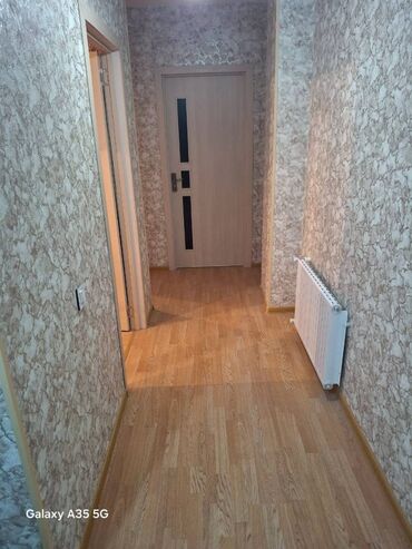 Yeni tikili: 3 otaqlı, Yeni tikili, 76 kv. m — 9