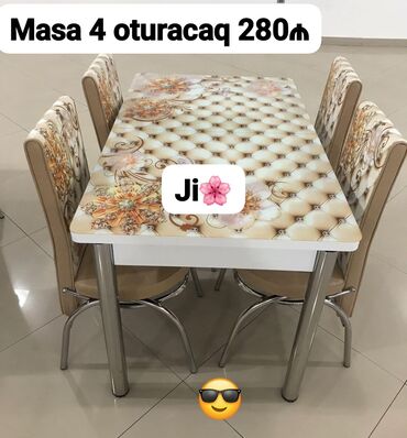 metbex perdeleri: Masa desti