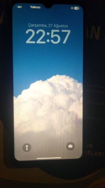 Xiaomi Mi 9T, 128 GB, rəng - Qara