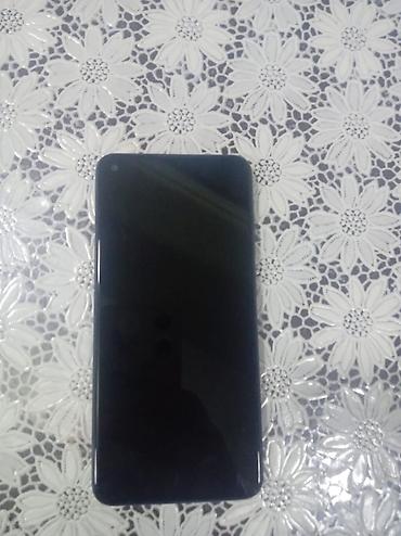 iphone xr azerbaycan: Xiaomi Mi CC9 Pro, 128 GB, rəng - Göy, 
 Barmaq izi — 3