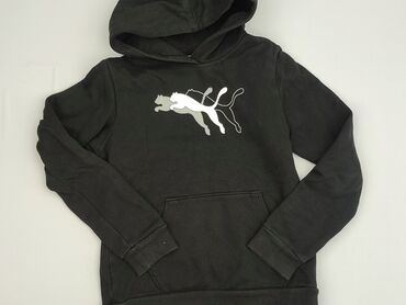 buty emu ccc: Bluza, Puma, 12 lat, 146-152 cm, stan - Bardzo dobry