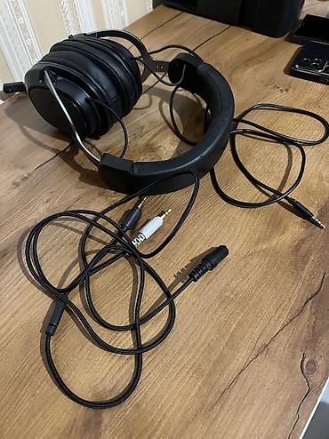 Наушники: Игровые наушники ASUS TUF Gaming
разъём 3.5 мм mini‑jack
Мкр тунгуч — 14