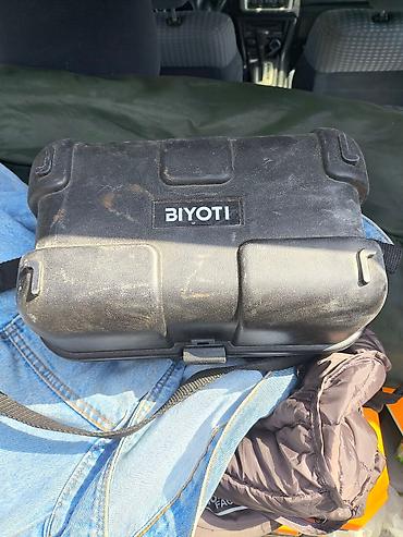 Alətlər: BIYOTI DAL 32B optik nivelir - Tip: Avtomatik optik nivelir (32x — 5