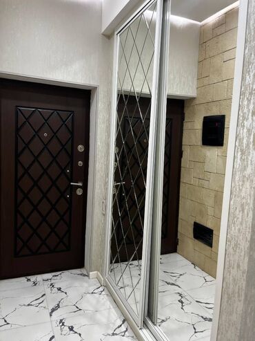 Günlük kirayə mənzillər: 2 otaqlı — 5