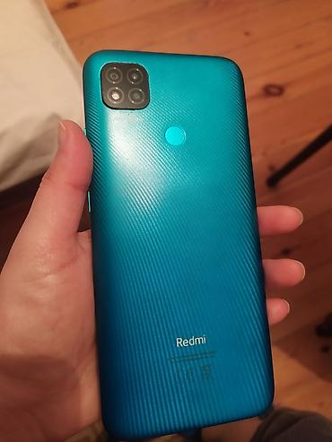 redmi 14 s: Redmi 13R, 128 GB, rəng - Mavi, İki sim kartlı, Barmaq izi — 1