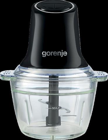 avent blender: Məhsul №: 9469 Məhsulun adı: Doğrayıcı Gorenje S501GBK Brend: Gorenje — 1