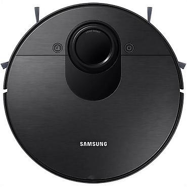 Məişət texnikası: Samsung robot tozsoran – ağıllı naviqasiya və 2‑si‑1‑də təmizlik - — 2