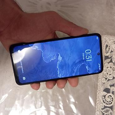 pupg mobile: Redmi Note 10S, 128 GB, rəng - Qara — 2