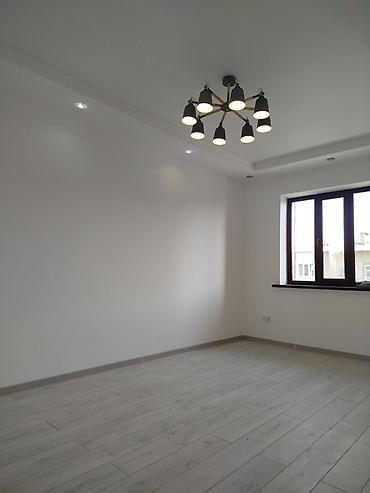 квартиры в бишкек купить: 3 комнаты, 65 м², 105 серия, 2 этаж, Свежий ремонт — 8