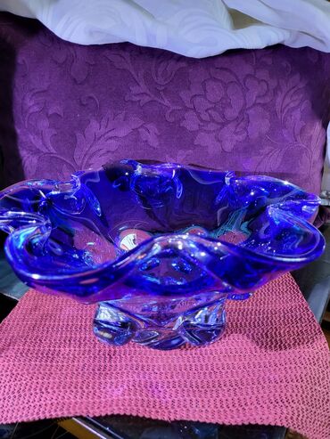 Ostala kuhinjska oprema: Cinija iz 60ih Josef Hospodka masivna za voce i sl. Cehoslovacka — 6