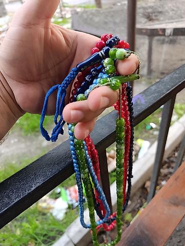 apple whatch 8: Dini zikr və dua etmək üçün təsbehlər — 1