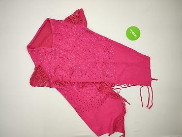 narzuta: Ponczo damskie, rozmiar One size — 2
