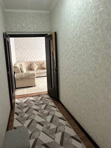 Продажа квартир: 2 комнаты, 46 м², Индивидуалка, 2 этаж, Косметический ремонт — 7