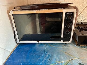 pc case: Духовка, Б/у, Самовывоз — 2
